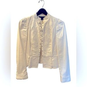 White House Black Market